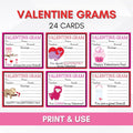Valentine&